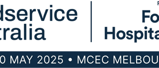 Thúc đẩy xuất khẩu qua Hội chợ Foodservice Australia 2025