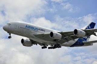 Airbus có thể hỗ trợ phát triển ngành hàng không tại Việt Nam