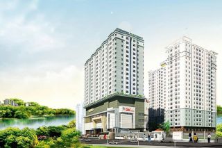 Saigonres (SGR) nộp hồ sơ chào bán riêng lẻ 20 triệu cổ phiếu để huy động vốn