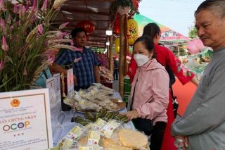 Hà Nội vẫn gặp không ít khó khăn trong thực hiện Chương trình OCOP