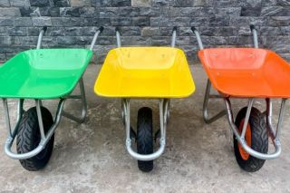 Nam Định tổ chức bình chọn sản phẩm công nghiệp nông thôn tiêu biểu năm 2025