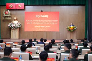 Tây Bắc và phụ cận là địa bàn có vị trí chiến lược đặc biệt quan trọng về chính trị, kinh tế - xã hội