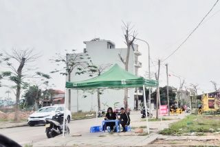 Bắc Giang tăng cường quản lý thị trường bất động sản