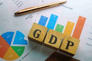Dòng vốn từ quỹ, đầu tư nước ngoài đóng góp tích cực cho tăng trưởng GDP