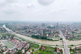 Bắc Giang tiếp tục thực hiện sắp xếp tổ chức bộ máy của hệ thống chính trị