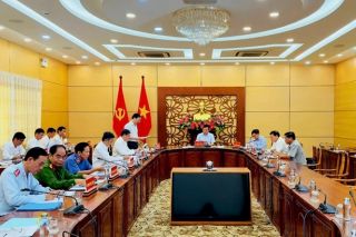 Tăng cường công tác quản lý nhà nước về đất đai trong việc thực hiện các dự án