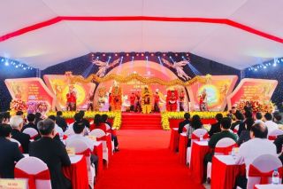 Hà Tĩnh long trọng tổ chức Đại lễ Giỗ Quốc tổ Hùng Vương
