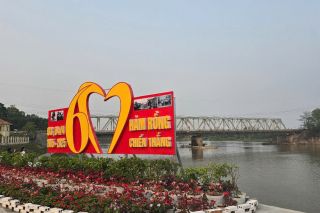 Tổng kết chương trình kỷ niệm 60 năm Hàm Rồng chiến thắng