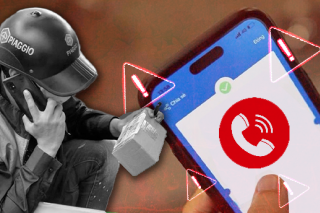 Người dân cần cảnh giác với thủ đoạn lừa đảo mới giả danh shipper