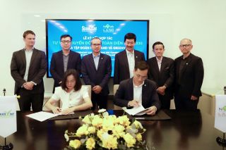 Novaland bắt tay GreenViet triển khai ESG toàn diện, hướng tới đạt chuẩn phát triển bền vững quốc tế