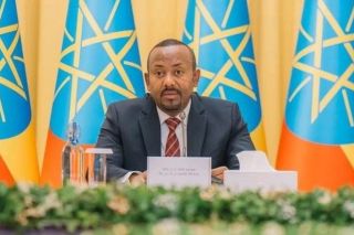 Hôm nay, Thủ tướng Phạm Minh Chính chủ trì lễ đón Thủ tướng Ethiopia