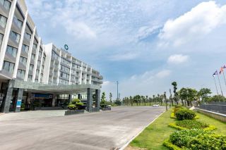 DIC Corp tiến hành giải thể chi nhánh Vĩnh Phúc