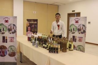 Ngày Thương hiệu Việt Nam sẽ được tổ chức tại TP. Cần Thơ
