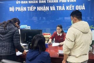 Nghệ An đặt mục tiêu cắt giảm mạnh thời gian và chi phí thủ tục hành chính cho doanh nghiệp