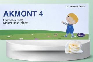 Sở Y tế Hà Nội thông báo thu hồi thuốc Akmont 4 do không đạt tiêu chuẩn chất lượng