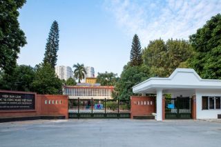 Đưa Viện Hàn lâm Khoa học và Công nghệ Việt Nam trở thành trung tâm khoa học, công nghệ hàng đầu