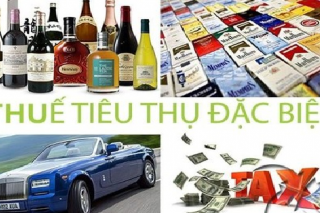 Chính sách thuế cần phải hài hòa giữa mục tiêu bảo vệ sức khỏe cộng đồng và hỗ trợ phát triển kinh tế