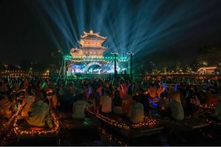 Ninh Bình "hẹn hò" du khách dịp lễ 30/4 – 1/5