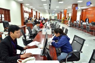 Hải Dương đề xuất giữ nguyên mô hình Trung tâm Phục vụ hành chính công