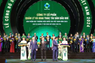 PSA: Khẳng định thương hiệu, vị thế vững chắc trong lĩnh vực quản lý vận hành bất động sản