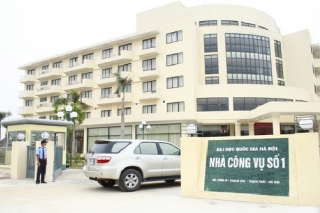Bố trí nhà ở công vụ cho cán bộ sau sáp nhập cần đảm bảo sự công bằng, tiết kiệm, tránh lãng phí