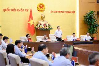 Hôm nay, khai mạc Kỳ họp thứ 9, Quốc hội khóa XV