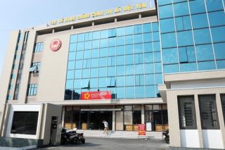 Bắc Giang dôi dư 77 trụ sở sau khi sắp xếp cấp xã