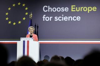 EU công bố gói tài trợ 500 triệu Euro để thu hút giới khoa học