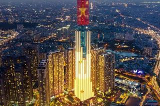 Top 10 doanh nghiệp nộp ngân sách lớn nhất - Bài 4: VINGROUP số 4