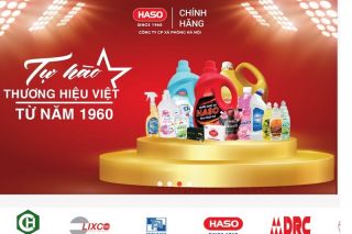 Sắp ra mắt Sàn thương mại điện tử VinachemMart và bộ sản phẩm hàng tiêu dùng Vinachem