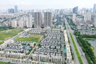 Thị trường BĐS Việt Nam: Biến động vĩ mô gia tăng, cơ hội nào cho năm 2026?