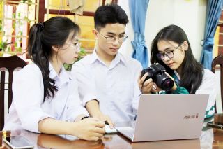 Học tập số - "Chìa khóa vàng" giúp thanh niên phát triển, hội nhập