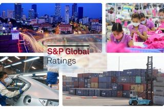 Chuyên gia S&P ấn tượng với Nghị quyết 68 và công tác sắp xếp đơn vị hành chính, tinh gọn bộ máy của Việt Nam