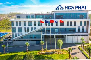 Hòa Phát chốt quyền trả cổ tức 20% bằng cổ phiếu, vốn điều lệ sắp vượt 76.700 tỷ đồng