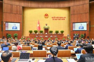 Tạo bước ngoặt cho kỷ nguyên mới
