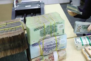 Sửa Quy chế tổ chức và hoạt động của Ban Chỉ đạo phòng, chống rửa tiền