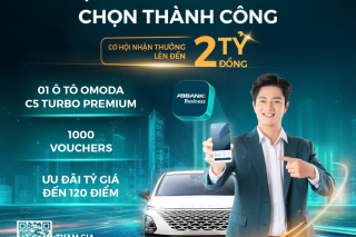 ABBANK: Khuyến khích doanh nghiệp vừa và nhỏ giao dịch số với loạt ưu đãi chưa từng có