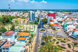 Chấp thuận chủ trương điều chỉnh Quy hoạch tỉnh Sóc Trăng