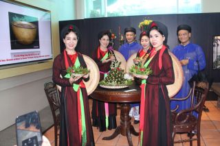 Bảo tàng – Thư viện Bà Rịa - Vũng Tàu: Hành trình đưa di sản văn hoá đến gần hơn với du khách