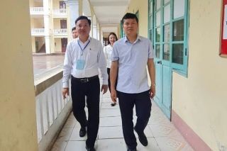 Thanh Hóa chuẩn bị tốt cho kỳ thi tốt nghiệp THPT năm 2025