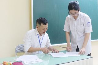 Bắc Ninh: Gần 2900 cán bộ tham gia công tác làm thi kỳ thi tốt nghiệp THPT