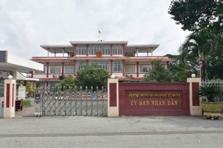 Nhiều giám đốc sở, chủ tịch huyện ở Tiền Giang nghỉ hưu trước tuổi