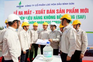 BSR thành lập Trung tâm Đổi mới sáng tạo, hiện thực hóa khát vọng bứt phá bằng khoa học công nghệ