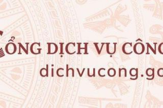 Triển khai Cổng Dịch vụ công quốc gia trở thành điểm "một cửa số" tập trung, duy nhất từ 18h 27/6/2025