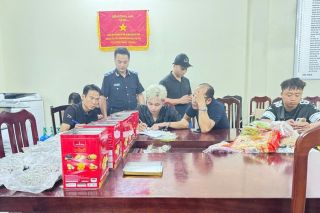Phá chuyên án MT 379: Triệt phá đường dây ma túy xuyên quốc gia