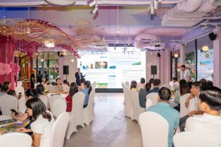 Flamingo Golden Hill: Vị trí vàng sinh lời từ du lịch tâm linh và cụm công nghiệp FDI