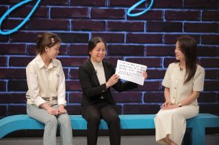 Khi tình mẫu tử vượt qua mọi giới hạn của ngôn ngữ