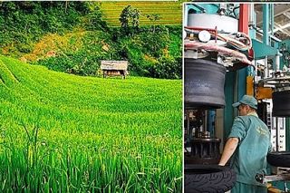 Phó Thủ tướng Trần Hồng Hà: Xác lập mục tiêu, lộ trình, địa chỉ rõ ràng trong phát triển ngành công nghiệp môi trường