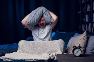 Suy nhược thần kinh vì thiếu ngủ: Mối liên hệ không thể xem nhẹ