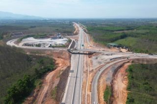 Quảng Trị tập trung giải quyết tồn tại, đẩy nhanh tiến độ giải phóng mặt bằng cao tốc Bắc – Nam phía Đông